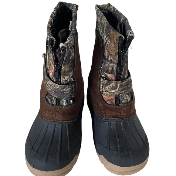 OZARK TRAIL BOOTS - Picture 6 of 10